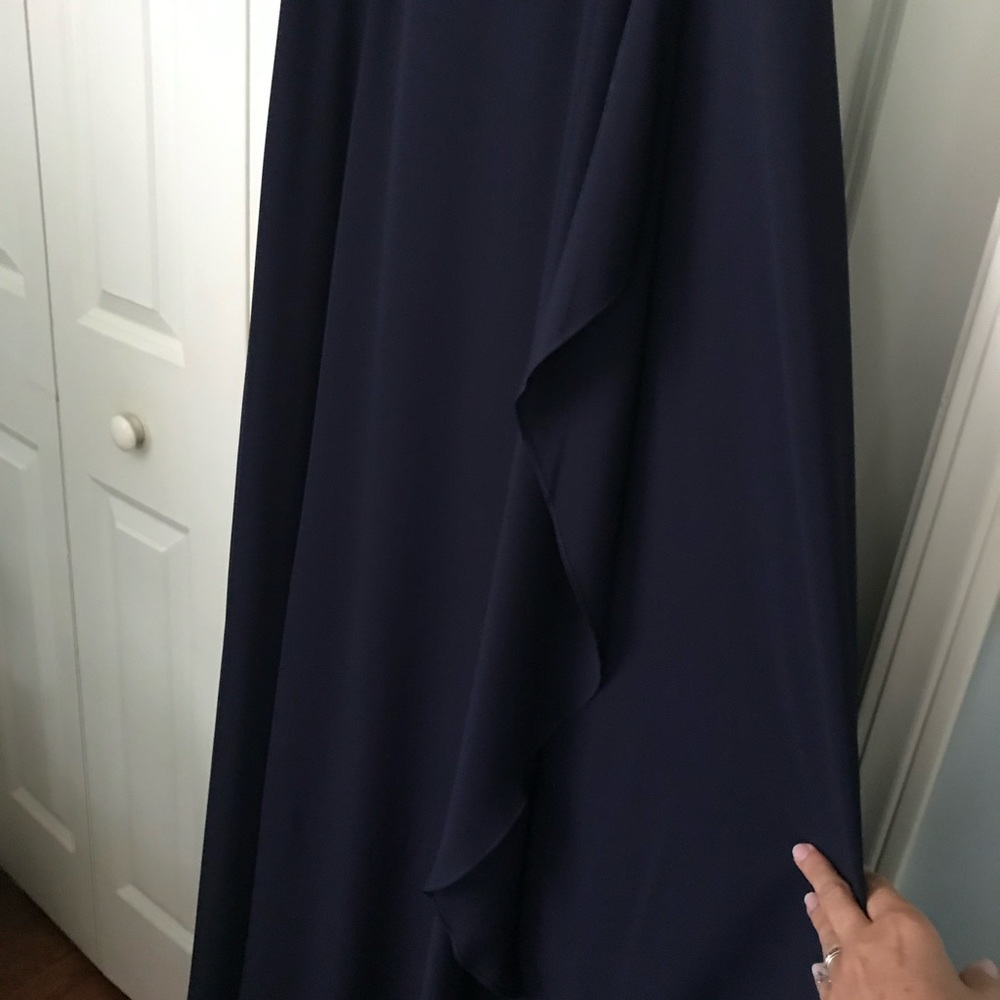 Navy formal - Picture 4 of 5